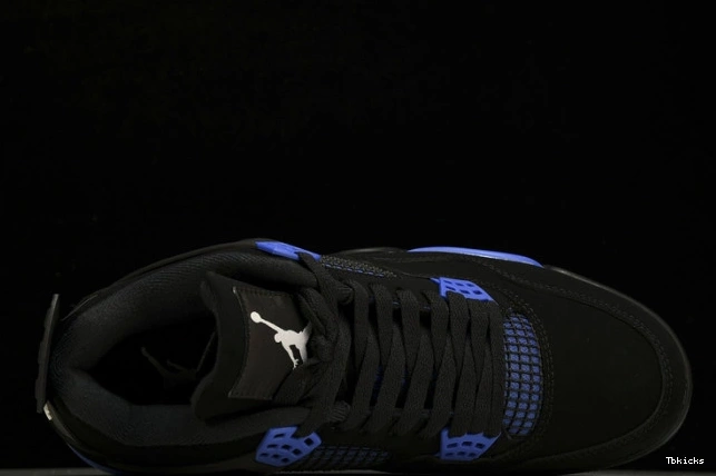 Reps TBK Retro Jordan Royal CT8527-018 Game 4 Black 0708